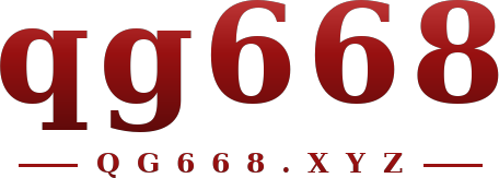 qg668 logo